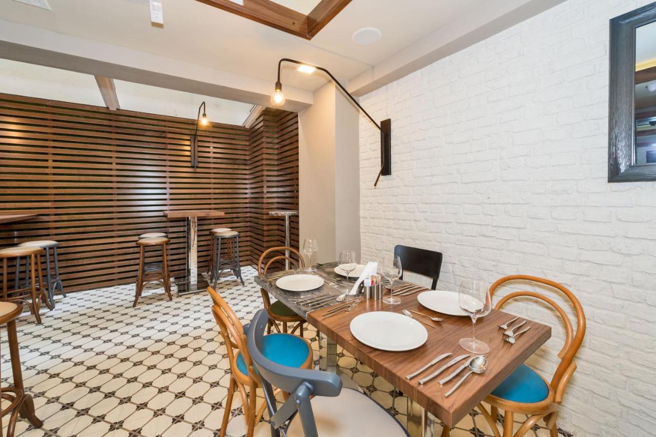 Mien W Suites - Istanbul, Istanbul